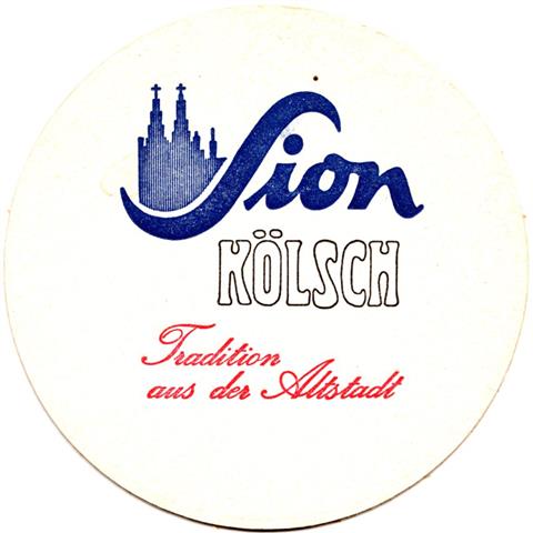 kln k-nw sion trad aus 2a (rund215-der altstadt-blaurot) 